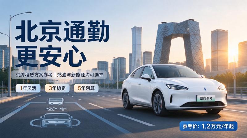 新能源车政策分析